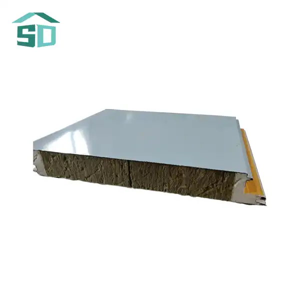 Thermal Insulation Sandwich Panel